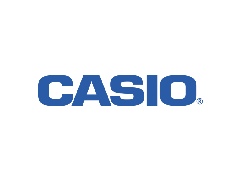 Casio logo